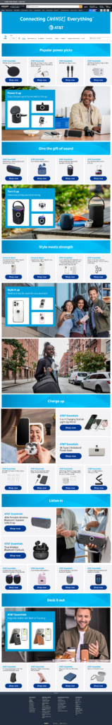 Portfolio 240910 spe amazon att accessories home desktop mockup